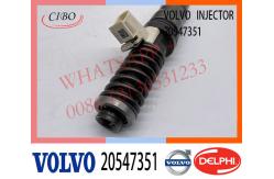 China 20547351 BEBE4D01101 BEBE4D00001 VOL TRUCK Diesel Engine Fuel Injector 20517502 20484073 supplier