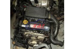China Isuzu 4EC1T 4EE1T 4JG2 4JX1 Diesel Engine Components supplier