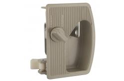 China Folding Compression Toolbox Locks And Latches Electronic Truck Cabinet Door Lock supplier