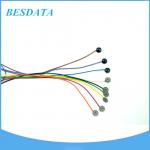 Good EEG Electrodes For Video EEG Head Injuries Monitoring Equipment for sale