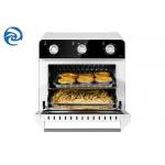 1400W  Multi Function Electric Oven