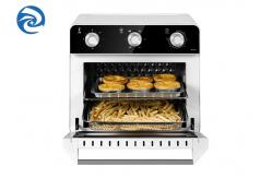China 1400W  Multi Function Electric Oven supplier