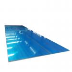5052 5454 H32 Aluminum Alloy Sheet For Tank Trailer for sale