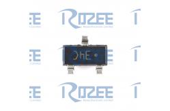 China LM4040CIM3-2.5/NOPB supplier