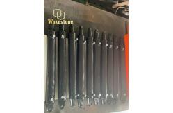 China Customizable Jack Cylinder Hydraulic Cylinder Genuine supplier