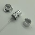 Elegant Perfume Pump for Luxury Fragrance Bottles with Non-Drip Spray Mechanism