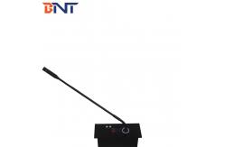 China Full Aluminum Alloy Microphone Lift For Conference System supplier