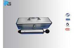 China High Precision Spring Operated Impact Hammer IK08 5J 12 Months Warranty supplier