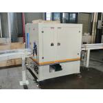 High Capacity Facial Tissue Paper And Hand Towel Log Saw Cutting Machine