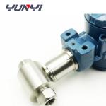 Smart LED Display Pressure Transducer Sensor Digital Differential Pressure Transmitter