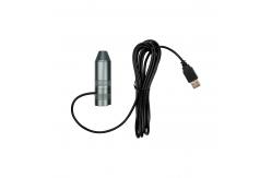 China 10W USB Portable Cold Light Generator for Endoscopy/Surgery supplier