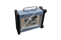 China Non Standard Medical Device Enclosure X Band Handheld supplier