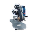 DY-8 Thermal Transfer Expiry Date Code Printer for sale