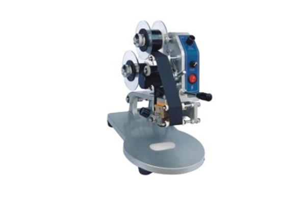DY-8 Thermal Transfer Expiry Date Code Printer