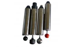 China Single Energy And Adjustable Energy Spring Hammers For Impact Tests supplier