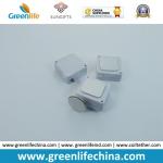 Pull Box Retail Display Security Tether No Alarmed Recoiler
