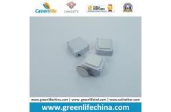 China Anti-Theft Pull Box for Jewelry Display W/Adjustable Wire&Eyelet End supplier