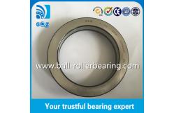 China 51118 Single Direction Thrust Ball Bearing With Seat Washers 90*120*22mm supplier