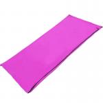 Outdoor Ultralight Fleece Sleeping Bag Liner Custom Color Acceptable for sale