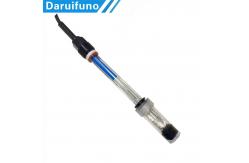 China Glass PH Probe With 0~135℃ Temperature Resistance For Chemical Industry Water supplier