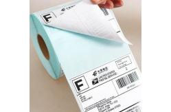 China White Grade a Thermal Paper Jumbo Roll for Cash Register Terminals supplier