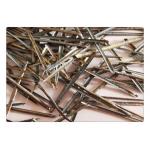 Heat Resistant 446 Stainless Steel Fiber For Refractory Components for sale