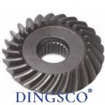 Three-Speed Bicycle Gear with Steel Construction Comfortable Riding Experience for sale