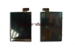 China mobile phone lcd for BlackBerry 9800 supplier