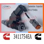 Common Rail Diesel Fuel M11 QSM11 Injector 3411754EA 3411754 for sale