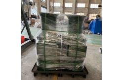 China 2 Ton 38mm Electric Anchor Vertical Capstan Winch With Control Cabinet supplier