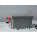 Horizontal 300mA Single Axis Solar Tracker Control System 20m/S for sale