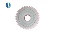 China 445-0736665 NCR Idler Gear , ATM Machine Components S2 42T SNAP supplier