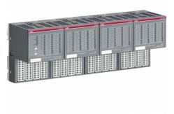 China ABB TU506 FBP 1SAP210000R0001 PLC AC500 FBP Terminal Unit Spring CPU Module supplier