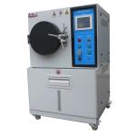 Highly Accelerated Stress PCT Chamber / Steam Bath Aging Test Chamber for sale