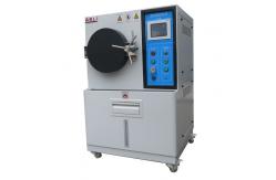 China Highly Accelerated Stress PCT Chamber / Steam Bath Aging Test Chamber supplier