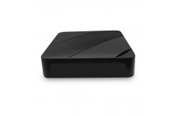 China RTP Linux IPTV Box Software Upgrade Set Iptv Playlist Player supplier