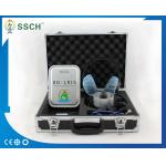 Naturopathic And Bioresonance 8d Nls Health Analyzer Machine High Accuracy English / Spanish for sale