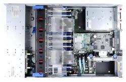 China PCIE3.0 HPE ProLiant Server DL380 Gen9 16SFF Customized supplier