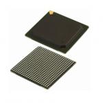 Field Programmable Gate Array LCMXO2-4000ZE-2FG484C Automotive 206 I/O Programmable Logic IC for sale