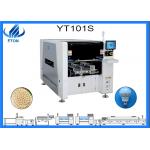 Automatic SMT Pick Place Machine In LED Light Industrial For Lens Mounting