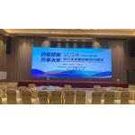 led  panel p3.91 signs indoor board p3.91 concert screens full color p3.9mm 500x500mm，Novastar system，3500cd brightness,3840hz refresh rate for sale
