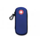Spandex First Aid Camping Storage Bag sturdy Waterproof Multiscene for sale