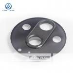 Custom Precision Glass For Optical Instruments SLR Camera Single Dome for sale