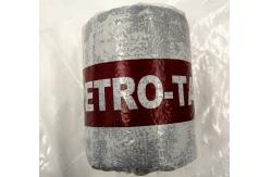 China Anti Rust Brown Petrolatum Tape Roll High Adhesive Strength supplier