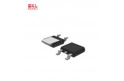China FDD86102 Mosfet Transistor Module High Efficiency And Reliability supplier