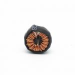 200uH Toroidal Choke Inductor Iron Powder Core Coil Differential Mode Inductor for sale
