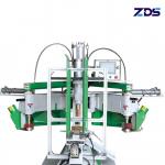 Two Axis Automatic cNC copy router machine For Woodworking for sale