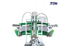 China Two Axis Automatic cNC copy router machine For Woodworking supplier
