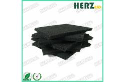China Customized Shape ESD Foam Sheets / ESD Safe Foam For Electronic Packing supplier