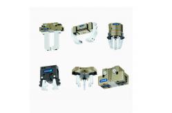 China GP25 Handling Robot Arm Manipulator Yaskawa Motoman With Schunk Collaborative Gripper supplier